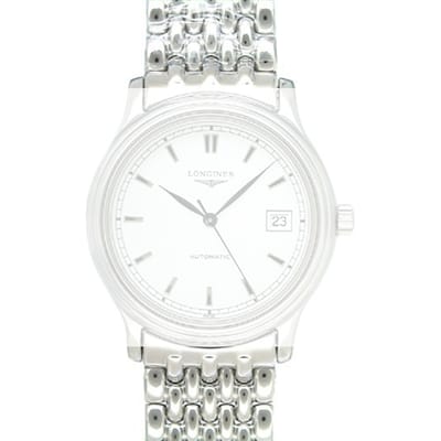 Longines L600075239 Double Pommes band