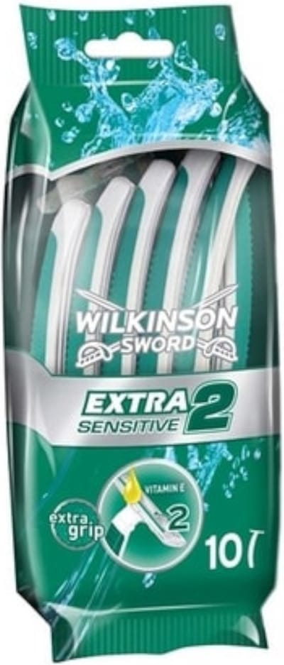 Wilk Extra Ii Sens.Mesjes Mb
