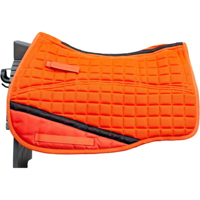Zadeldek voor paarden Edix Saddles GP 3