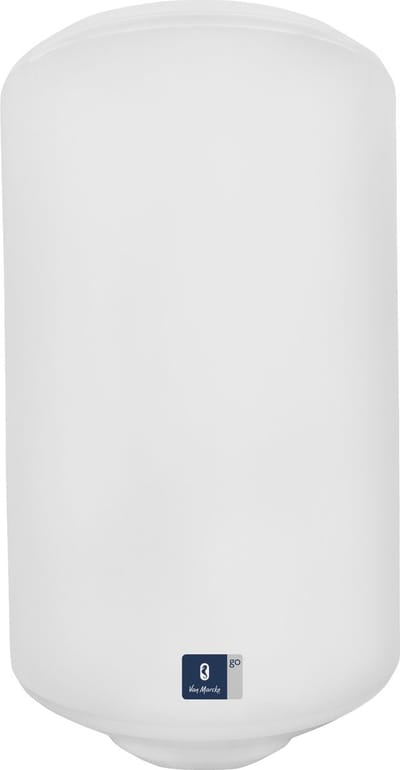 Van Marcke - Go - Elektrische boiler - 50L - 1,5 kW (verticaal)