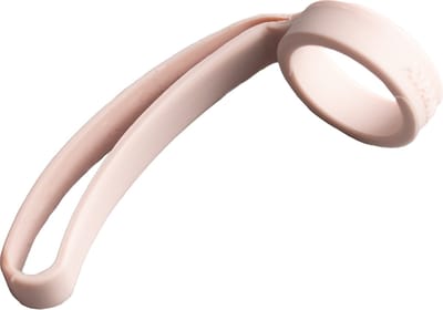 AYA&IDA - Bottle Handle - Drinkfles - handvat - Soft Rose