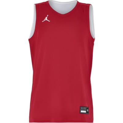 Jordan Tm25 Basketball Stock Shirt Kids Rood K657