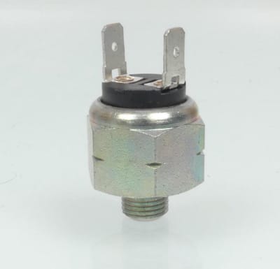 Capteur de frein RMS pour moto Moto Guzzi 350 Nevada 1992 à 1999 GU63657000 Neuf