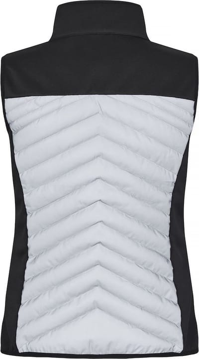 Clique Utah Vest Women 020941 - Reflective - M
