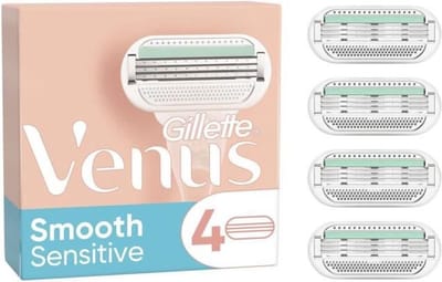 Gillette Venus smooth sensitive