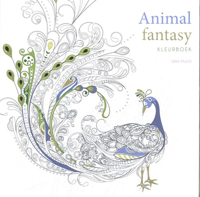 Animal Fantasy