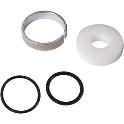 Rockshox Rs Rec 200h 1yr Reverb Stlth C1 V2 Servicekit Zwart