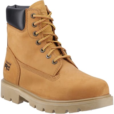 Timberland Pro Sawhorse wheat EU39 US7 UK6