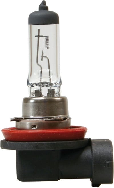 H8 halogeen lamp 12V 35W