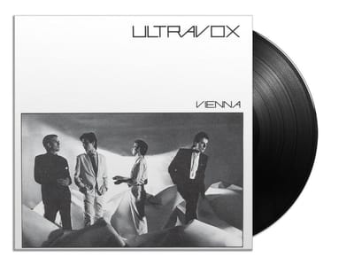 Vienna - Ultravox