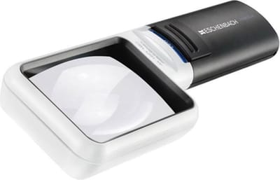 Eschenbach Zaklichtloep Mobilux LED (4x)