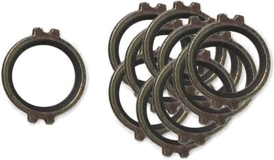 BOSCH Afdichting 18,5x24,3 (10x), 87167712590