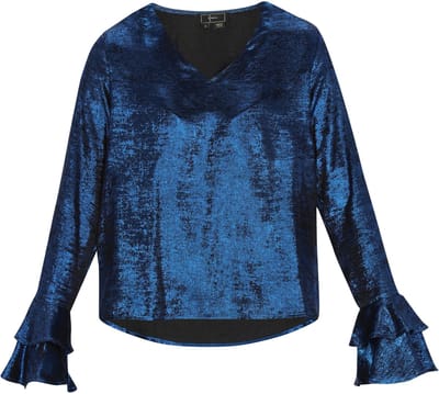faina blouse