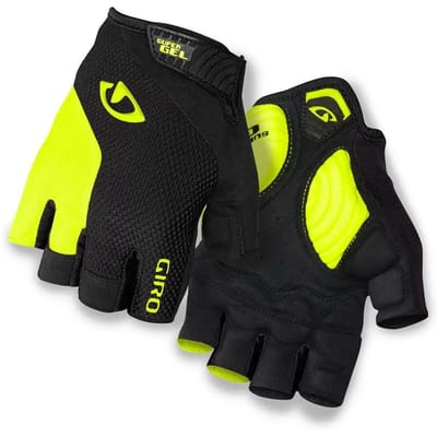 Handschoenen Giro Strade Dure Supergel
