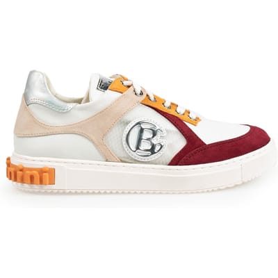 Baldinini Sneakers Vrouw rood