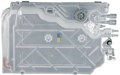 BOSCH - WATERINLAAT - DRUKKAMER - 00687133
