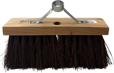 Synx Tools Bahia Bezem Los Met Steelhouder 24mm - Bahia - Zonder Steel