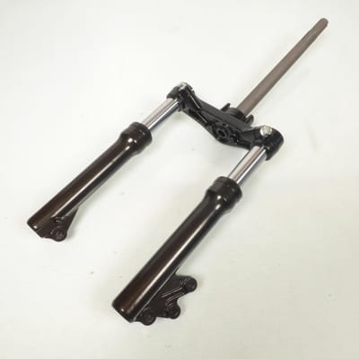Fourche TNT pour Scooter MBK 50 Rocket 2004 à 2009 Ø30mm Neuf