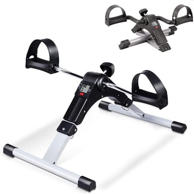 Stoelfiets - Bureaufiets - Deskbike - fitness fiets