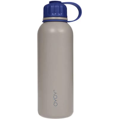 Roestvrijstalen fles OYOY Living Design