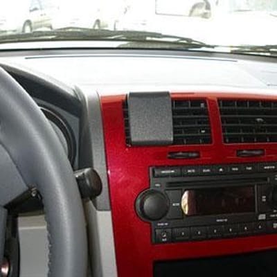 Brodit ProClip houder geschikt voor Dodge Caliber - Jeep Compass/ Patriot Center mount