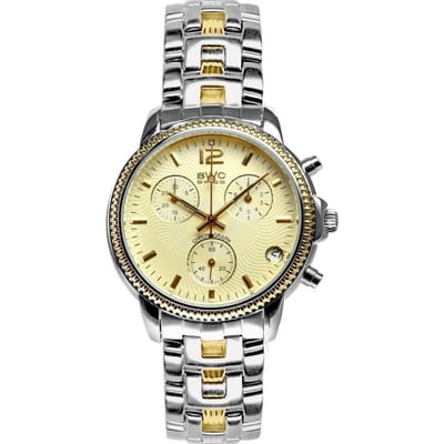 BWC Swiss Herenhorloge 21095.52.14