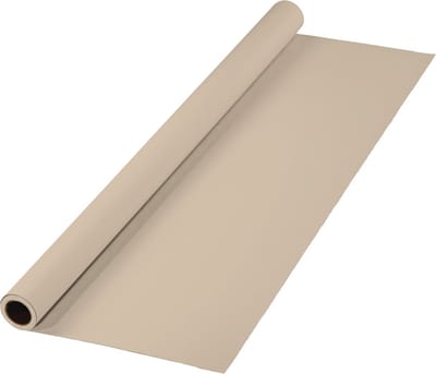 Hama Achtergrond zandkleur 2.75m x 11m