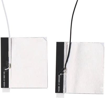 Cosensi - Dailygoods - Interne Laptop WiFi Antenne voor Verbeterde Verbinding
