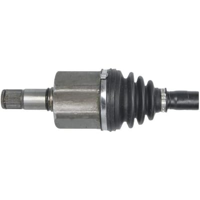 Aandrijfas POINT GEAR PNG75874