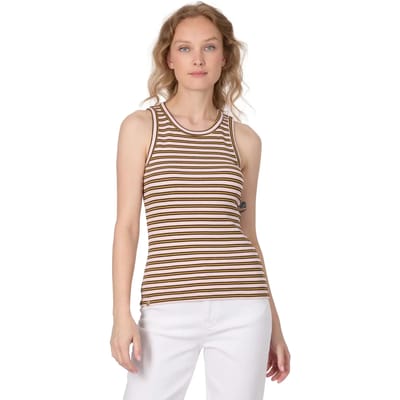 Bedrukte damestanktop Ragwear Emannuele