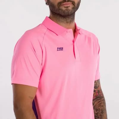 Polo Enebe Strauss