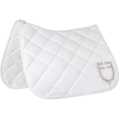 Dressuurmat voor paarden Equestro