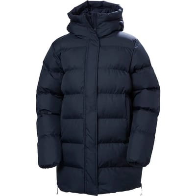 Donsjack voor dames Helly Hansen Amelia