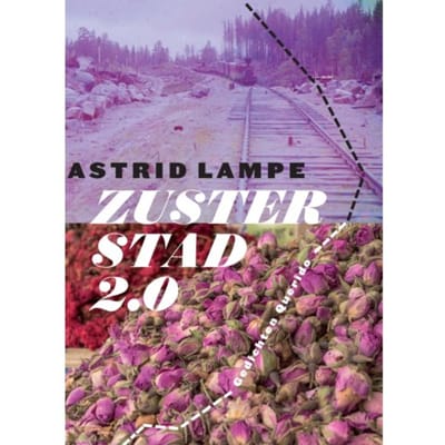 Zusterstad 2.0 - Astrid Lampe