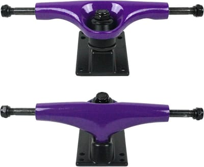 Stevige skateboard trucks | Geschikt voor skateboard en longboard