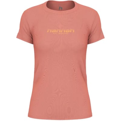 Dames-T-shirt Hannah Saffi II
