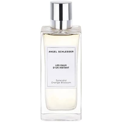 Eau de Toilette - Angel Schlesser Splendid Orange Blossom - 150ml - Vrouw - Bloemig