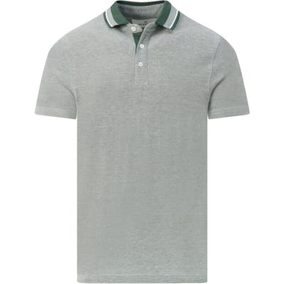 The Blueprint Polo