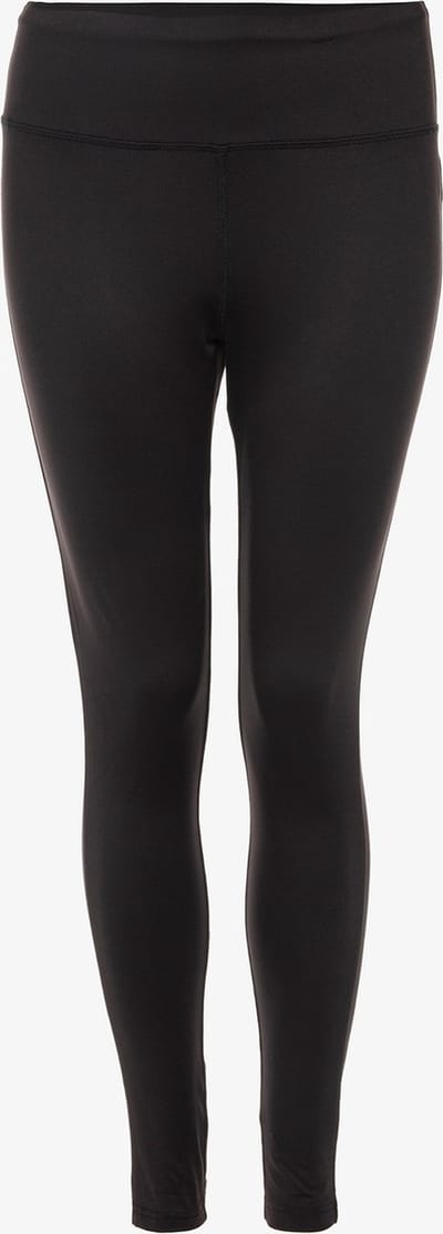 Osaga dames sportlegging - Zwart - Maat S