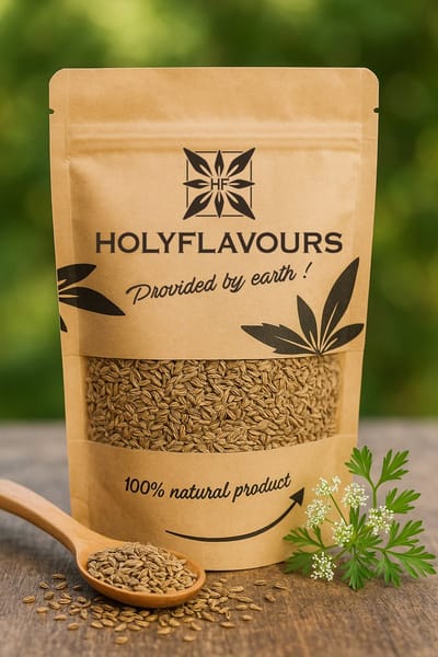 Anijszaad Heel - 100 gram - Holyflavours