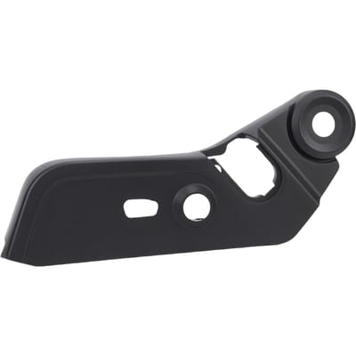 Buitenkant Stoelbekleding Paneel Bestuurderszijde Voor Links 1UL32DX9AB Paneel Rondom Stoelverwarming Schakelaar Vervanging voor Journey 2011 2020 gray