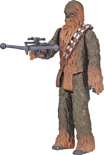 Hasbro E5651EU4, Verzamelfiguur, Film en Tv-series, 20 g
