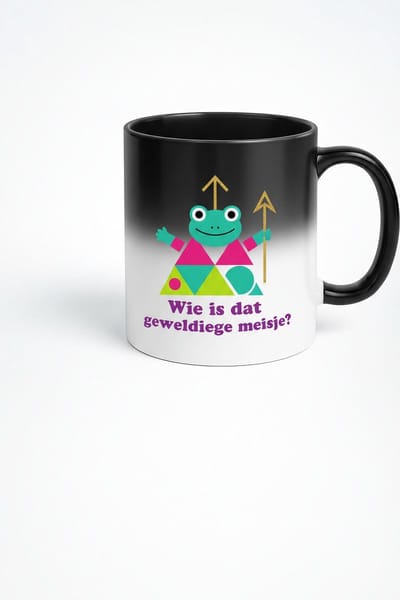 Nevolis® | Espressomok 330ml met Uniek Design | Ontwerp Jouw Eigen Mok | Handgemaakt Cadeau voor Koffieliefhebbers | Gepersonaliseerd op Aanvraag | Enkel of Grote Bestelling
