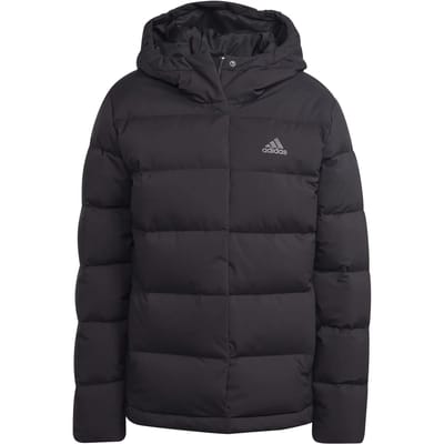 Donsjack voor dames adidas Helionic