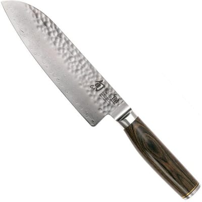 Kai Shun Premier Tim Mälzer DM1702 Santoku 18 cm