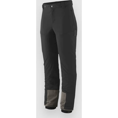 Patagonia Alpine Guide Broek zwart