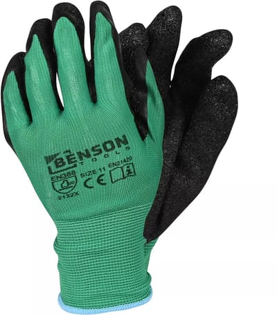 Benson - tuinhandschoenen - werkhandschoenen voor de tuin - maat 11 / XL