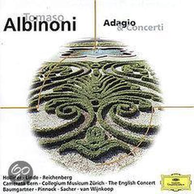 Adagio (Eloquence)