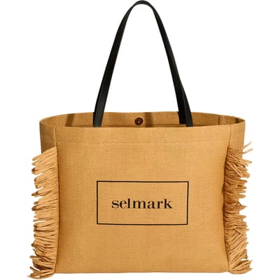 Strandtas voor vrouwen Selmark Complementos