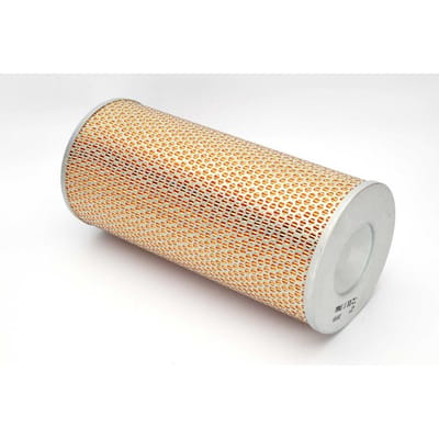 Luchtfilter KNECHT LX 2635